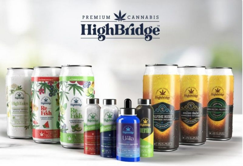 Premium Cannabis - HighBridge