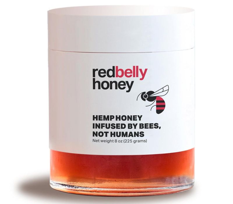 Red Belly Honey