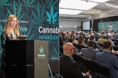 Photo for: Cannabis Drinks Expo San Francisco and Chicago Are Here. Get Your Tickets.
