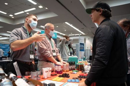 Photo for: Get Ready For Cannabis Drinks Expo In Chicago This August.