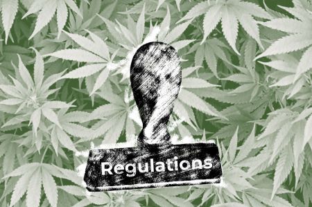 Photo for: Cannabis Beverage Regulations Update