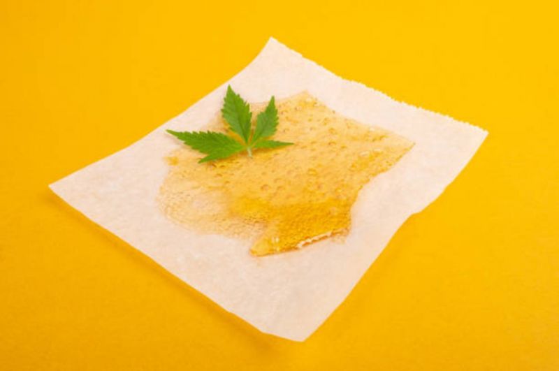 Wax Dabs & Dab Shatter: Cannabis Concentrates Explained