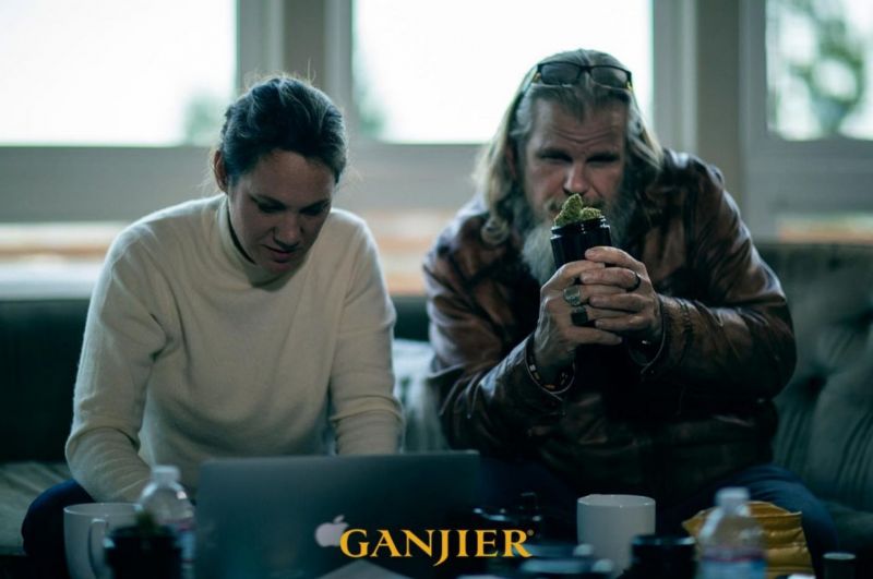 Photo for: Ganjier: The Cannabis Sommelier Certification Program