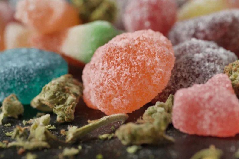 Photo for: A Guide to Delicious THC Edibles One Can Relish On!