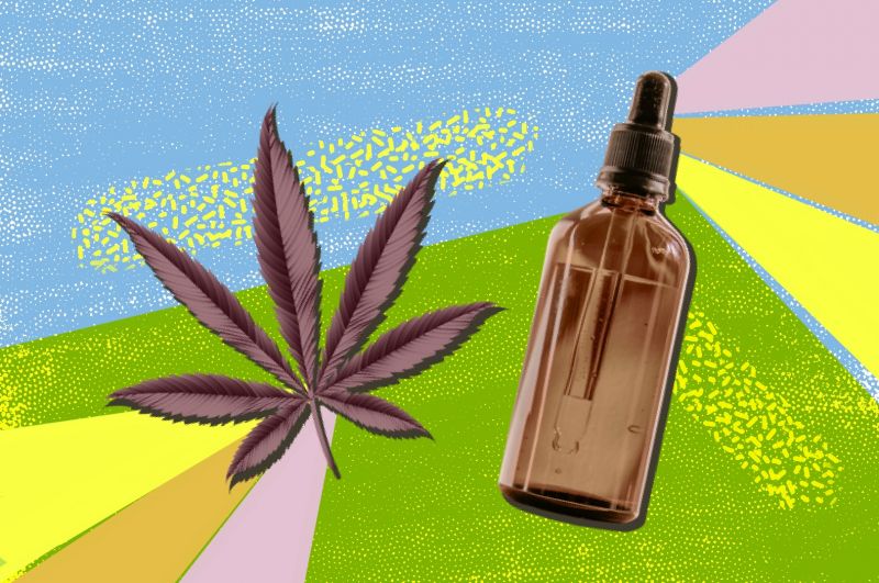 Photo for: What is CBD